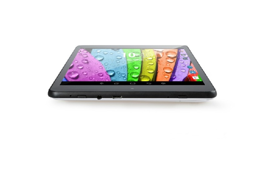 Android 4.2 Wireless 7.85 Inch Tablet PC With 3G Speaker Black 1024 X 768 px