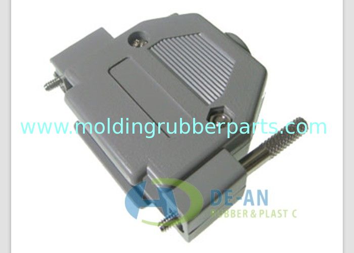 PC + ABS Injection Molding Plastic Parts for Furniture Leg