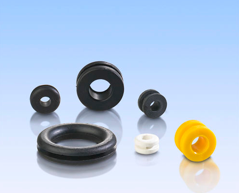 PP PVC Piston seal