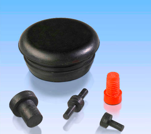 PP PVC Piston seal