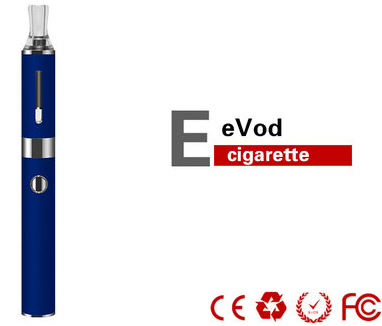 Bottom Coil MT3 EVOD Electronic Cigarette No Leakage , 800 puffs Shisha E Cig