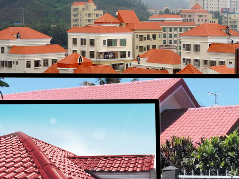 Wave Roofing Tile Extrusion Machine / Corrugated Roof Panel Roll Forming Machine 1mm ~ 3mm