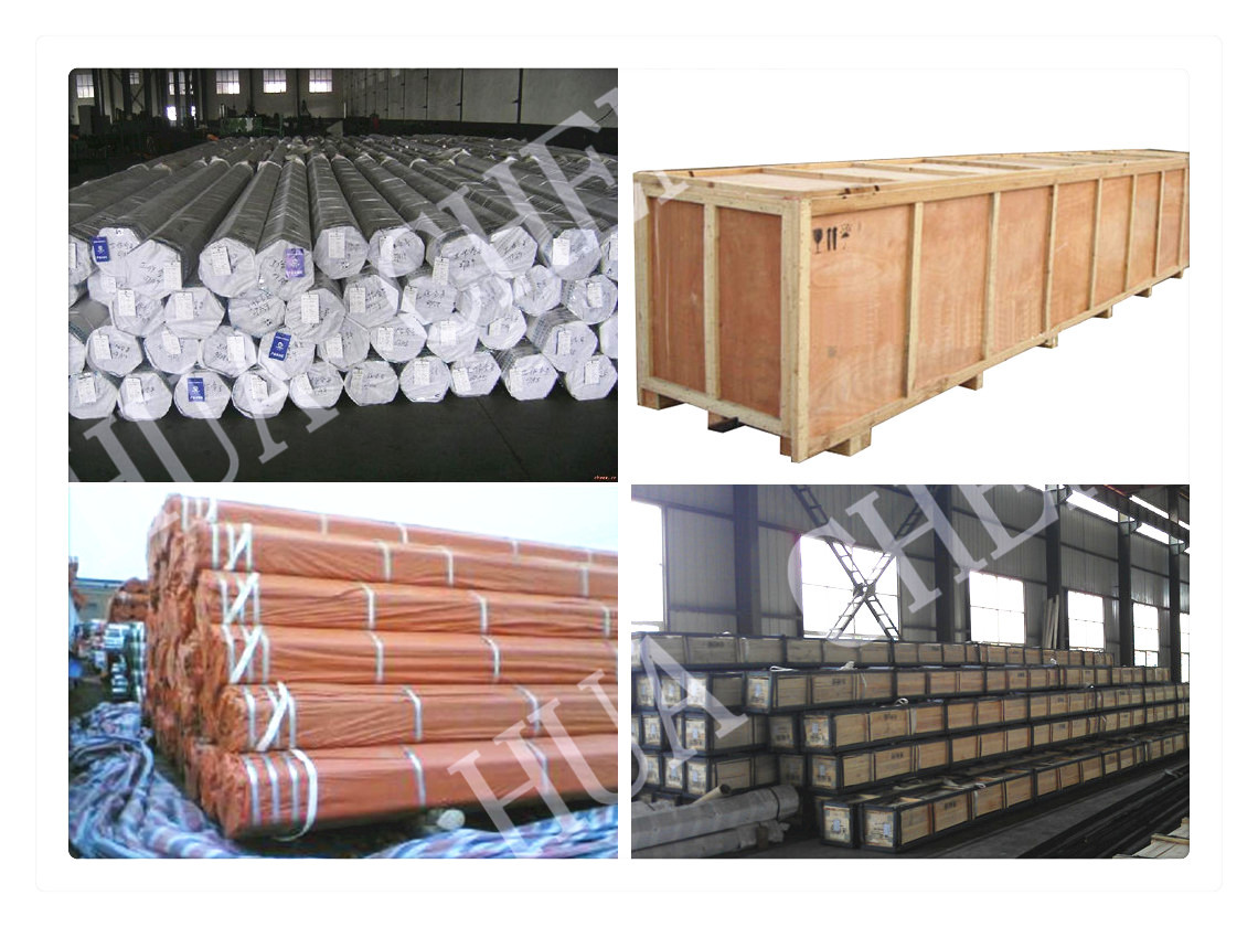 Cold drawn St45 20# Mild Steel Tubing Honing Steel Pipes For Hydraulic Cylinder , DIN 2391 EN 10305