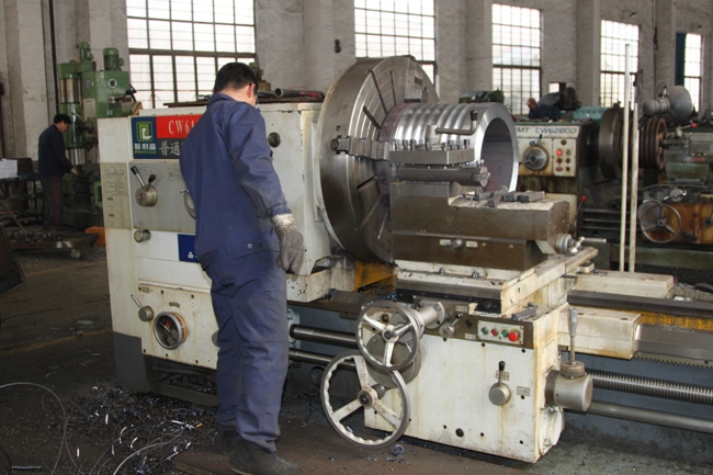 Conductor Mechanical Drum Elevators for Transmission Line Stringing Tools , Welded Steel