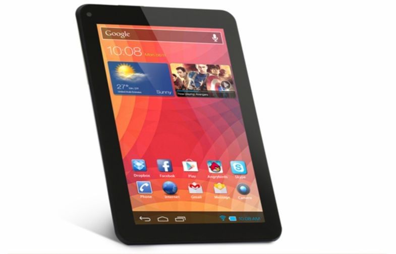 Android 4.2 Dual Core 10 inch android tablet With 4000mAH USB2.0