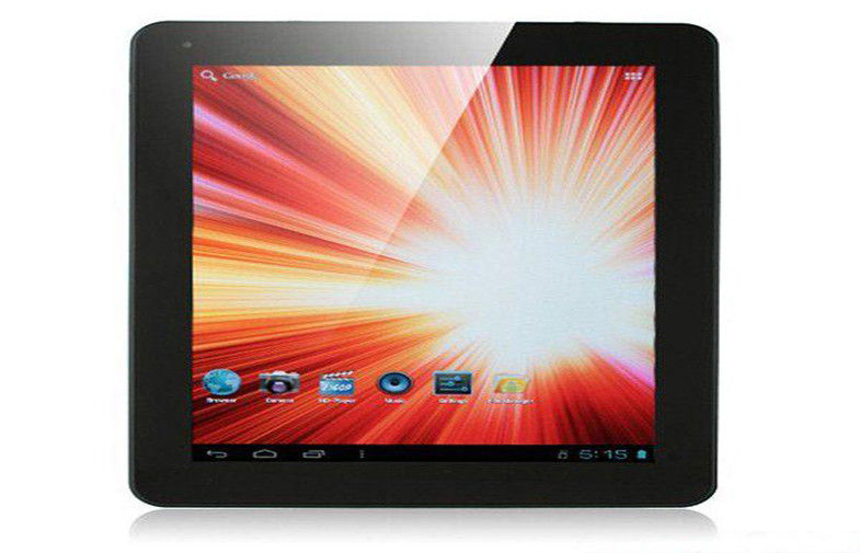 Cortex A9 9.7 Inch tablet pc Android 4.2 With 3G Phone Call