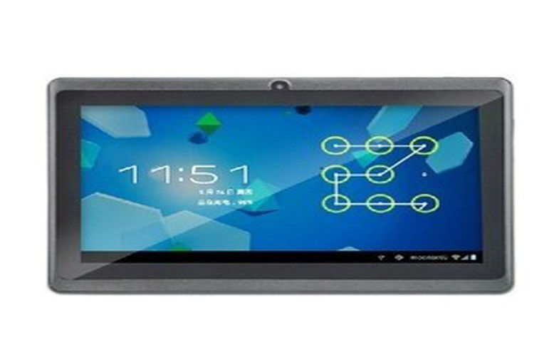 7 Touchpad Tablet PC Android 4.2 MID Dual Core Q88 CPU Allwinner A20