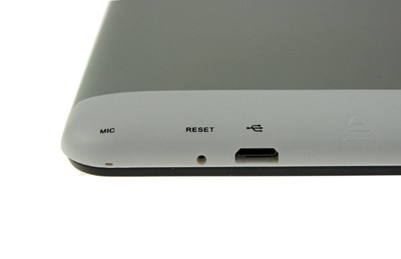 HD Screen Capacitive Touchpad Tablet PC 3G , MTK6577 Android 4.0