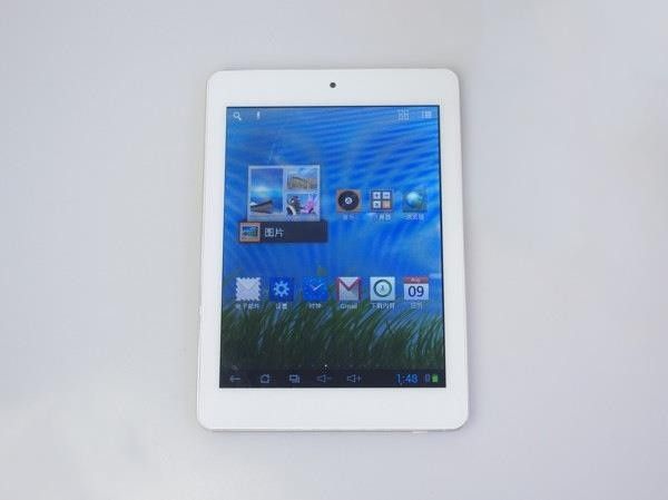 DDR3 Android 4.2 tablet pc 7.85 Inch Cortex A9 1.3GHz