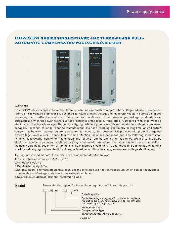 industrial power supply single three phase