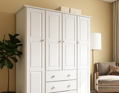 Armoire sur mesure