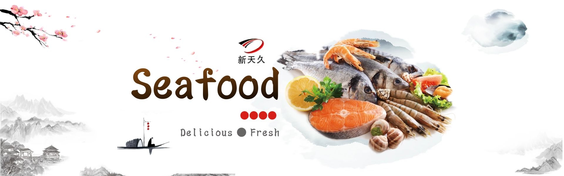 ZHEJIANG EVERNEW SEAFOOD CO.,LTD