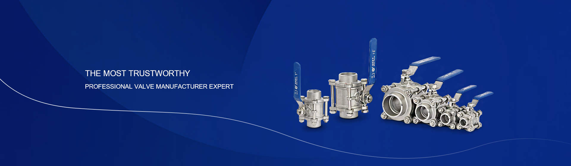 ZHITONG PIPE VALVE TECHNOLOGY CO.,LTD