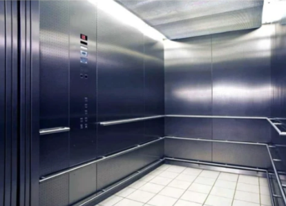 Passenger Elevator