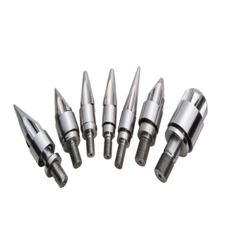 Mga accessory ng tornilyo