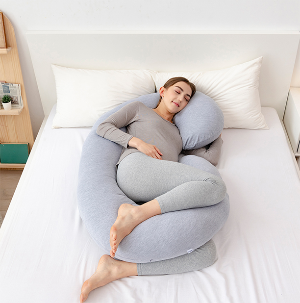 Pregnancy Pillow