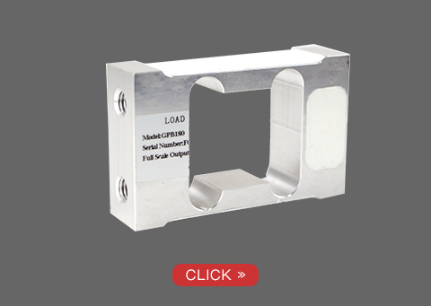 Single Point Load Cell