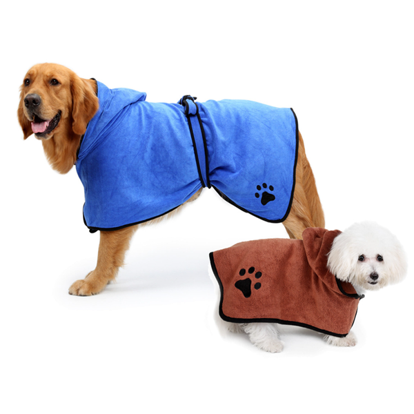 Dog Robes