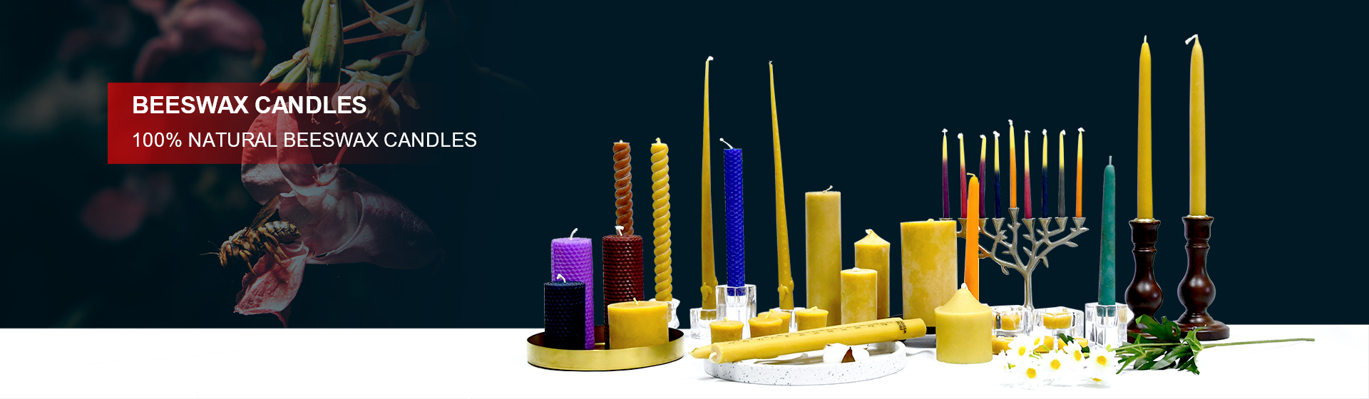 Shijiazhuang Tabo Candles Sales Co., Ltd.