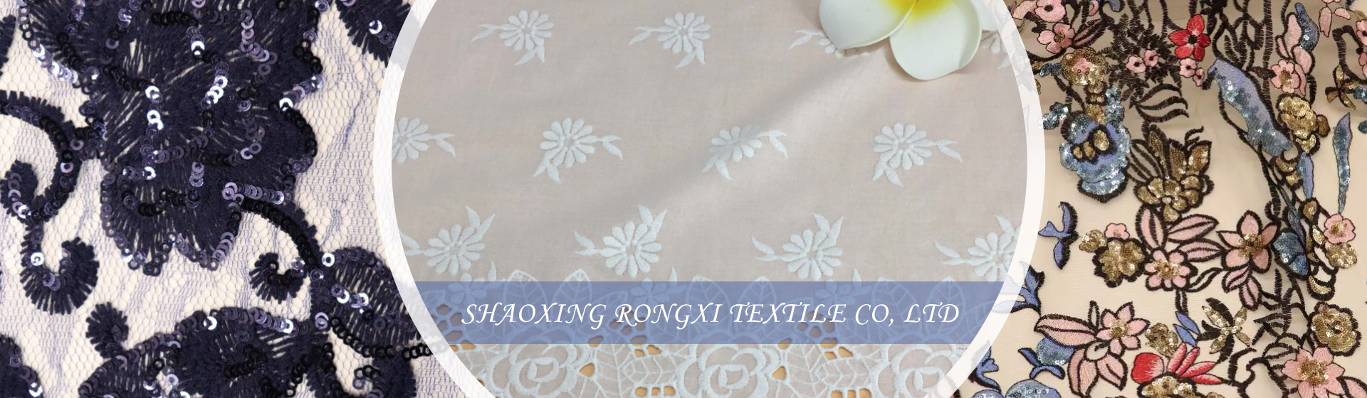 shaoxing rongxi textile co.,ltd