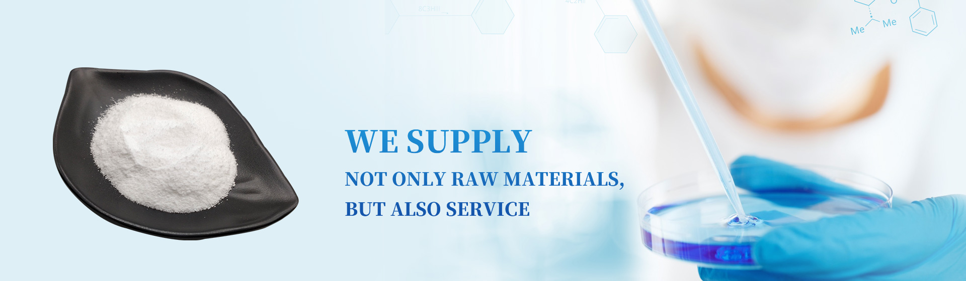 Qingdao Sunchem Material Tech Co., Ltd