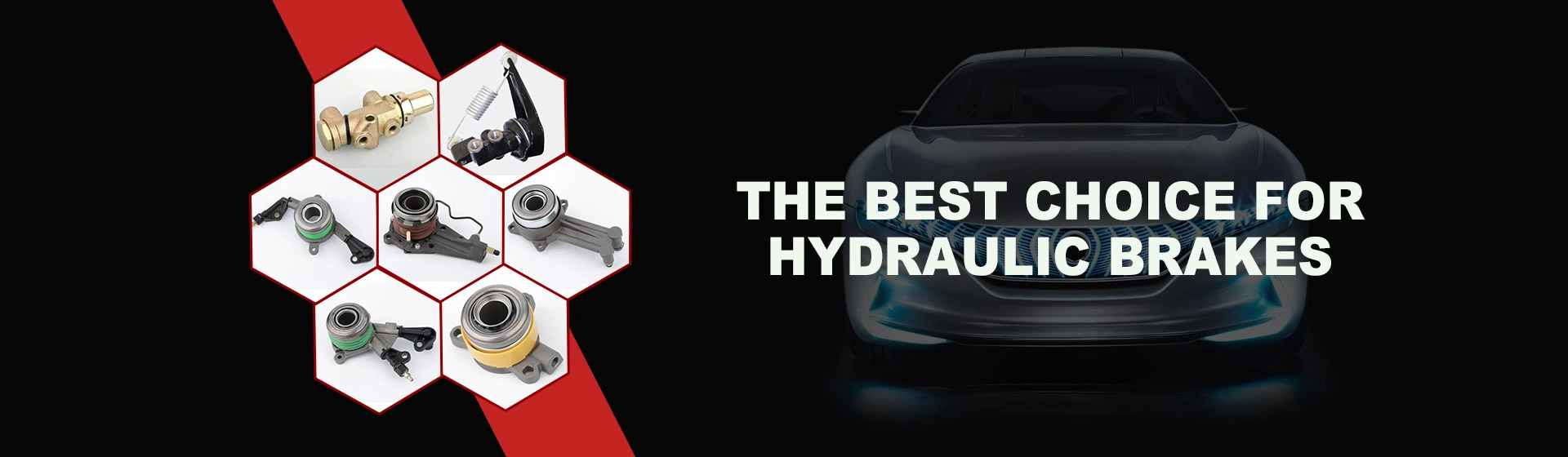 China Master Cylinder Block Off Plugs Supplier & Factory