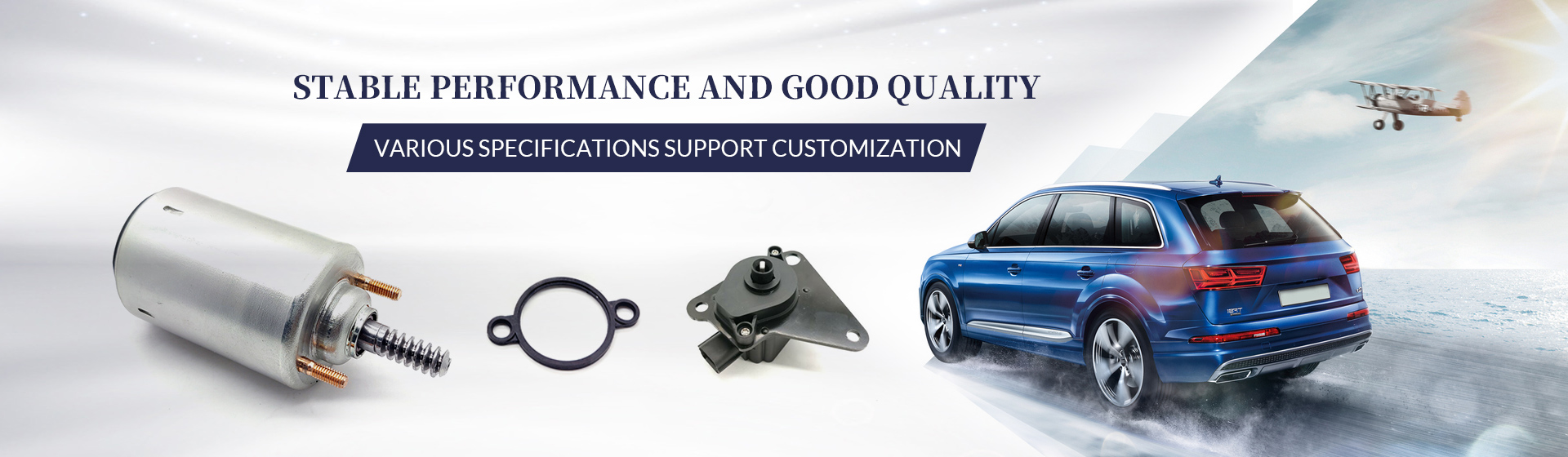 WENZHOU PETURS AUTO PARTS CO.,LTD