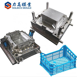 Storage Product Mould