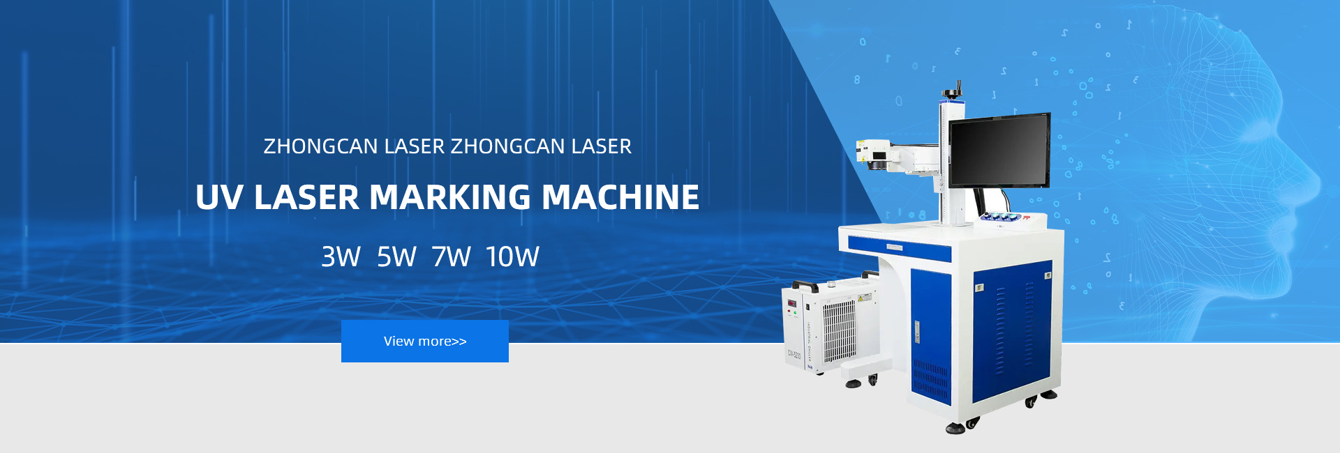 Zhongcan Technology Co.,Ltd