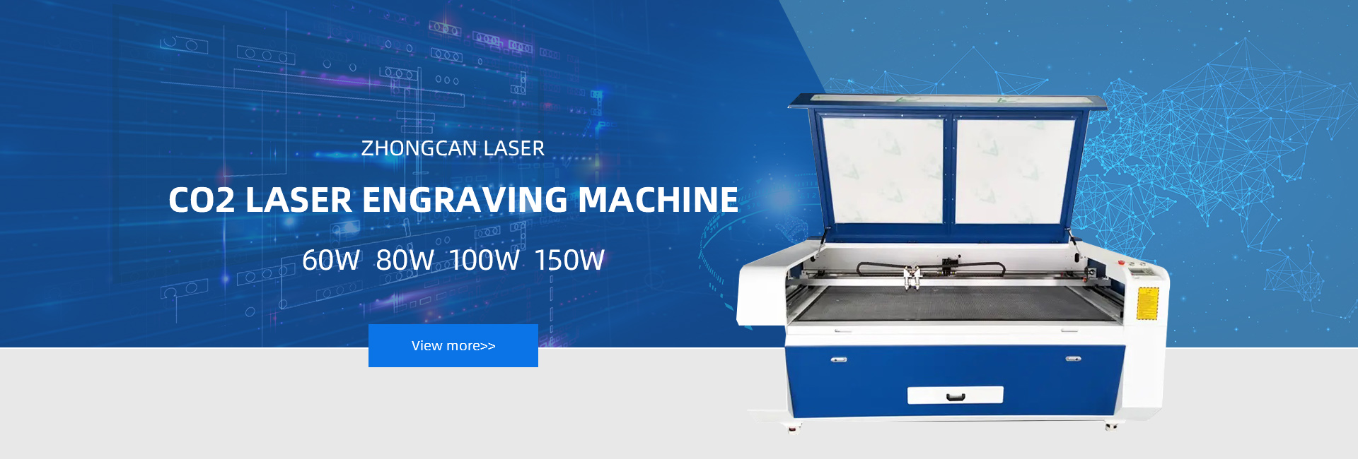 Zhongcan Laser Technology Co.,Ltd