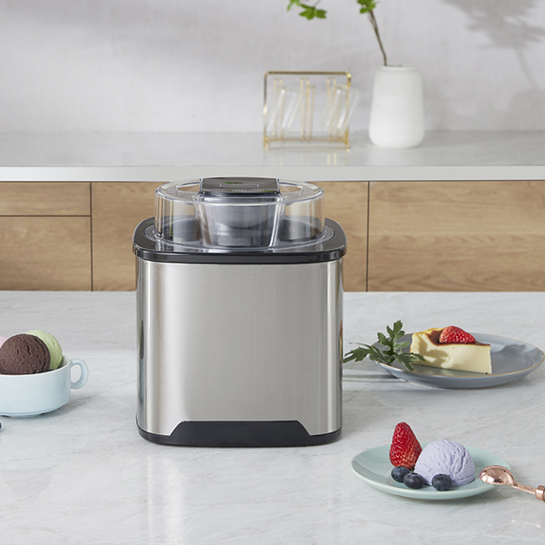 Ice Cream Maker