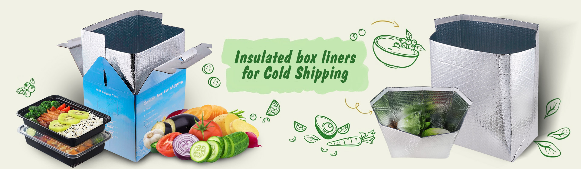 Huizhou Green Foil Insulation Co., Ltd