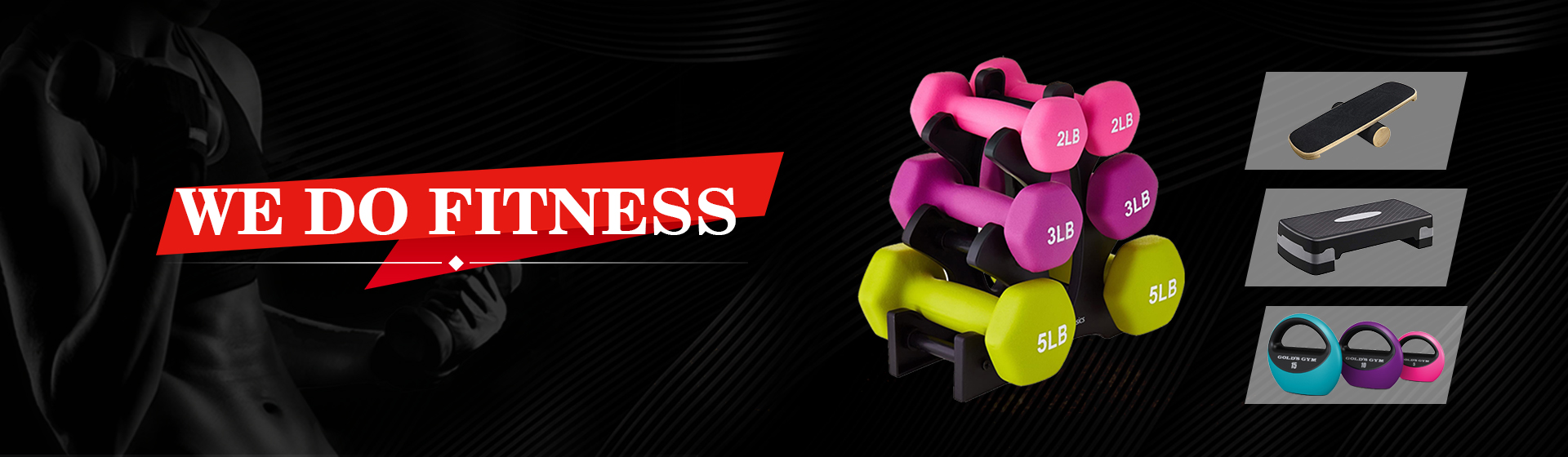 Nantong Lion Fitness Co., Ltd.