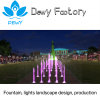 DEWY Factory