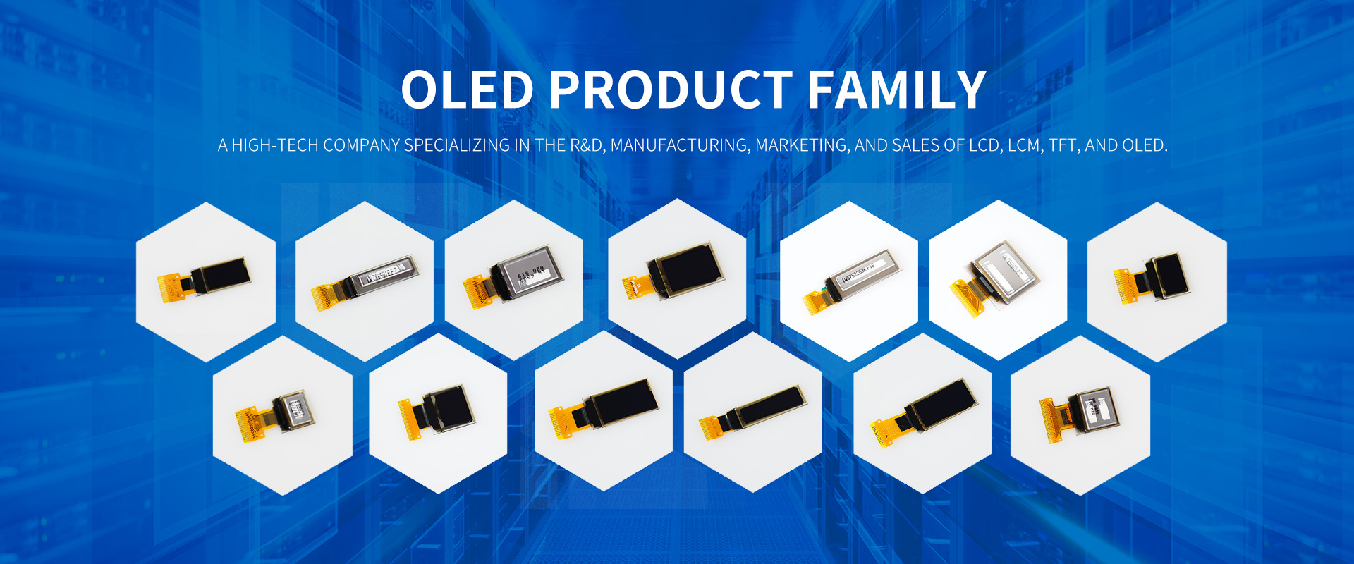 ESEN Optoelectronics Technology Co., Ltd, 