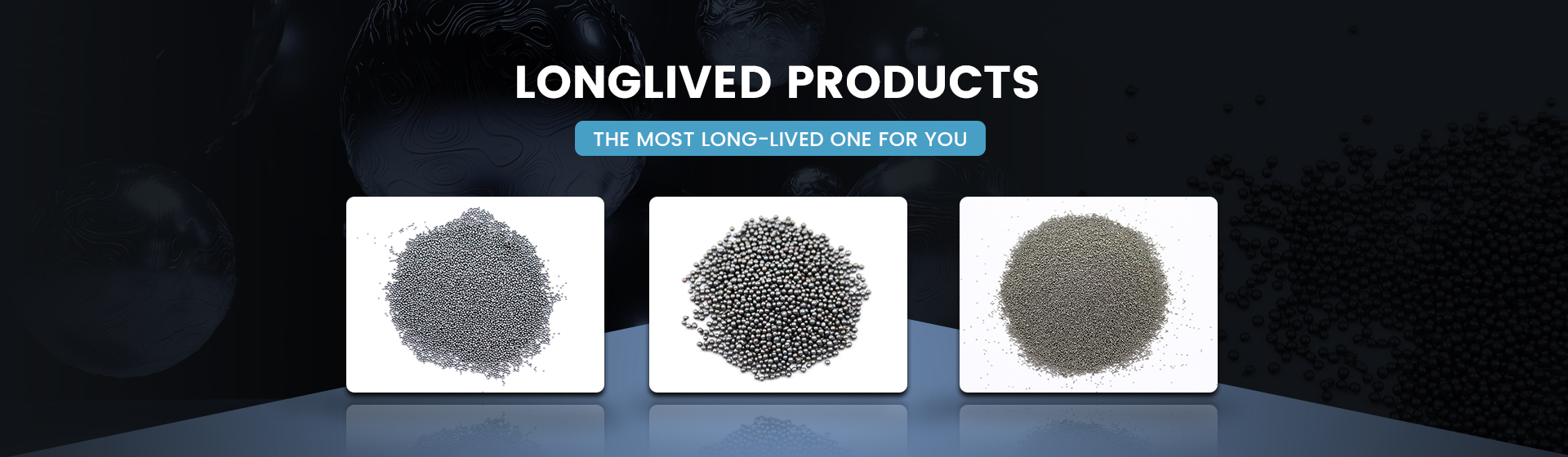 Longlived Metal Products Co ., Ltd