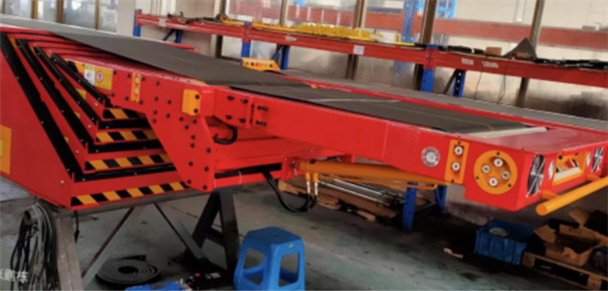 thiết bị xử lý vật liệu