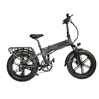 Electric Bicycle