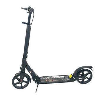 Big Wheel Scooter