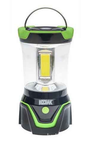 Led Lantern