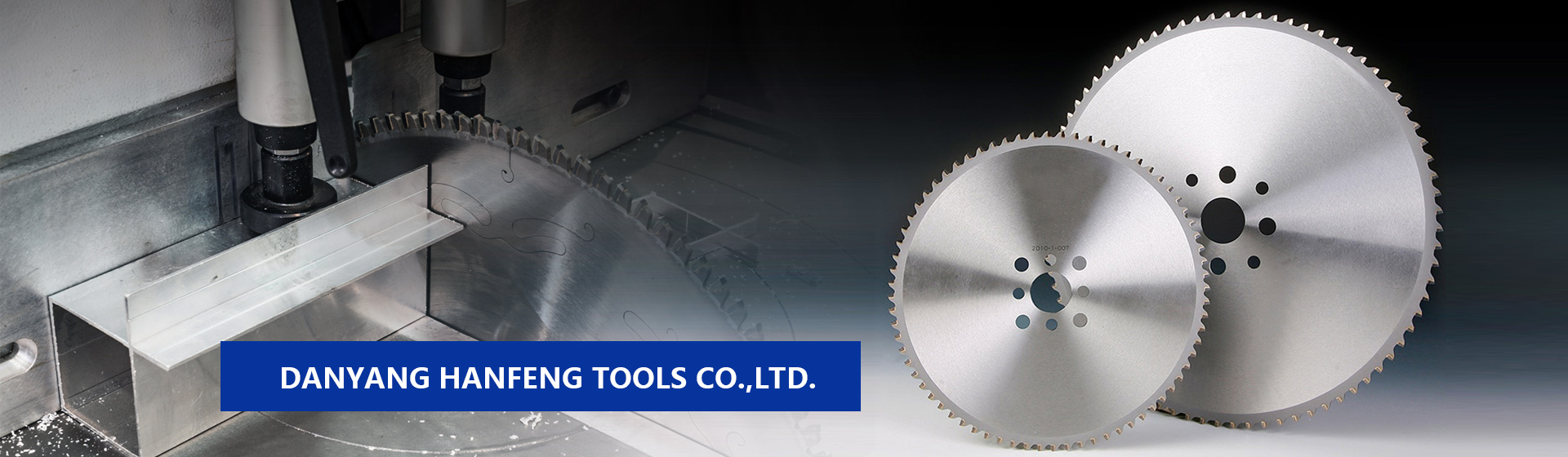 DANYANG HANFENG TOOLS CO.,LTD.