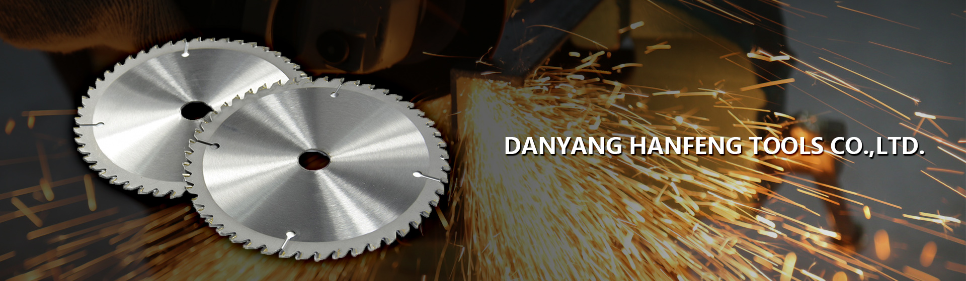 DANYANG HANFENG TOOLS CO.,LTD.