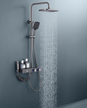 Shower Faucet