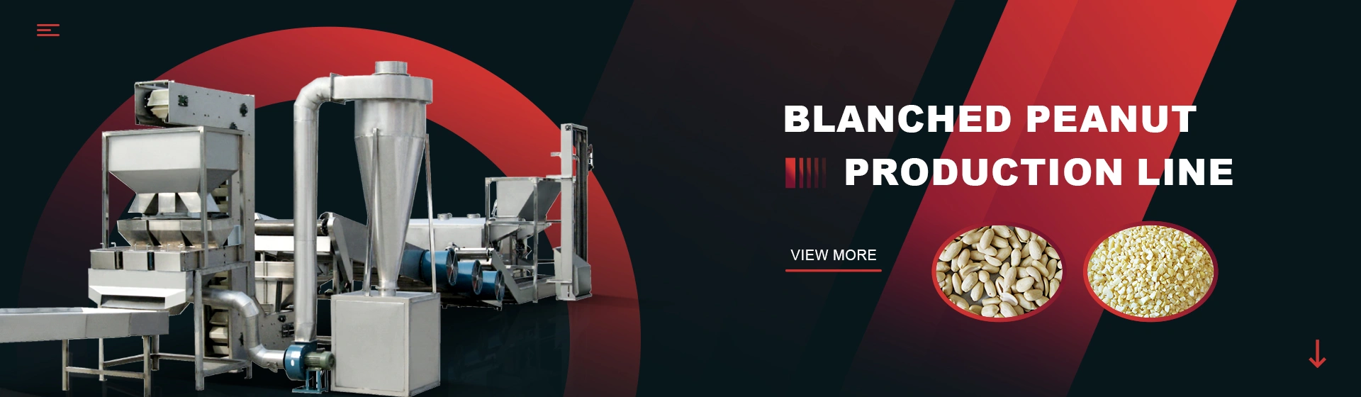 Production best sale machinery limited