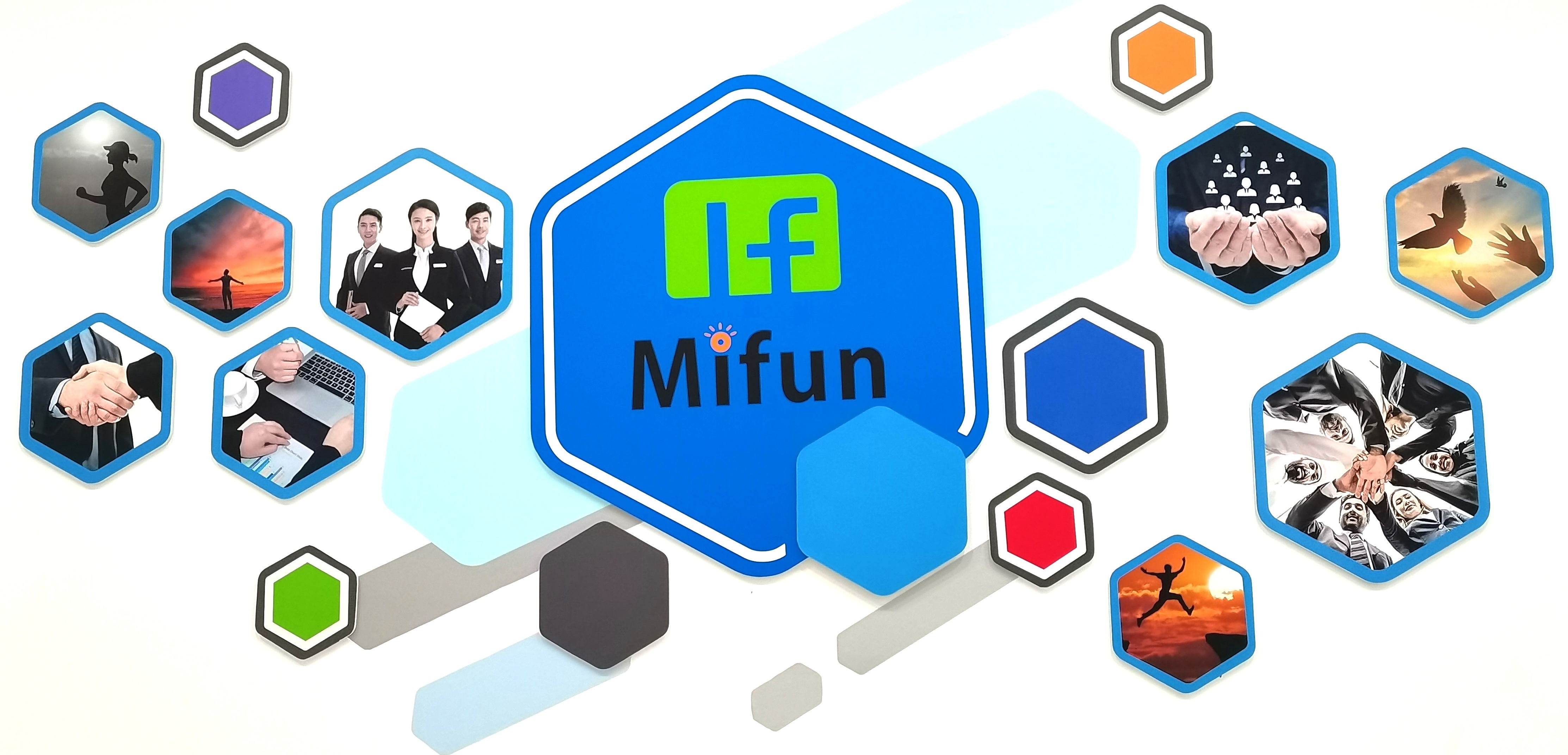 WUXI MIFUN INTERNATIONAL TRADE CO.,LTD