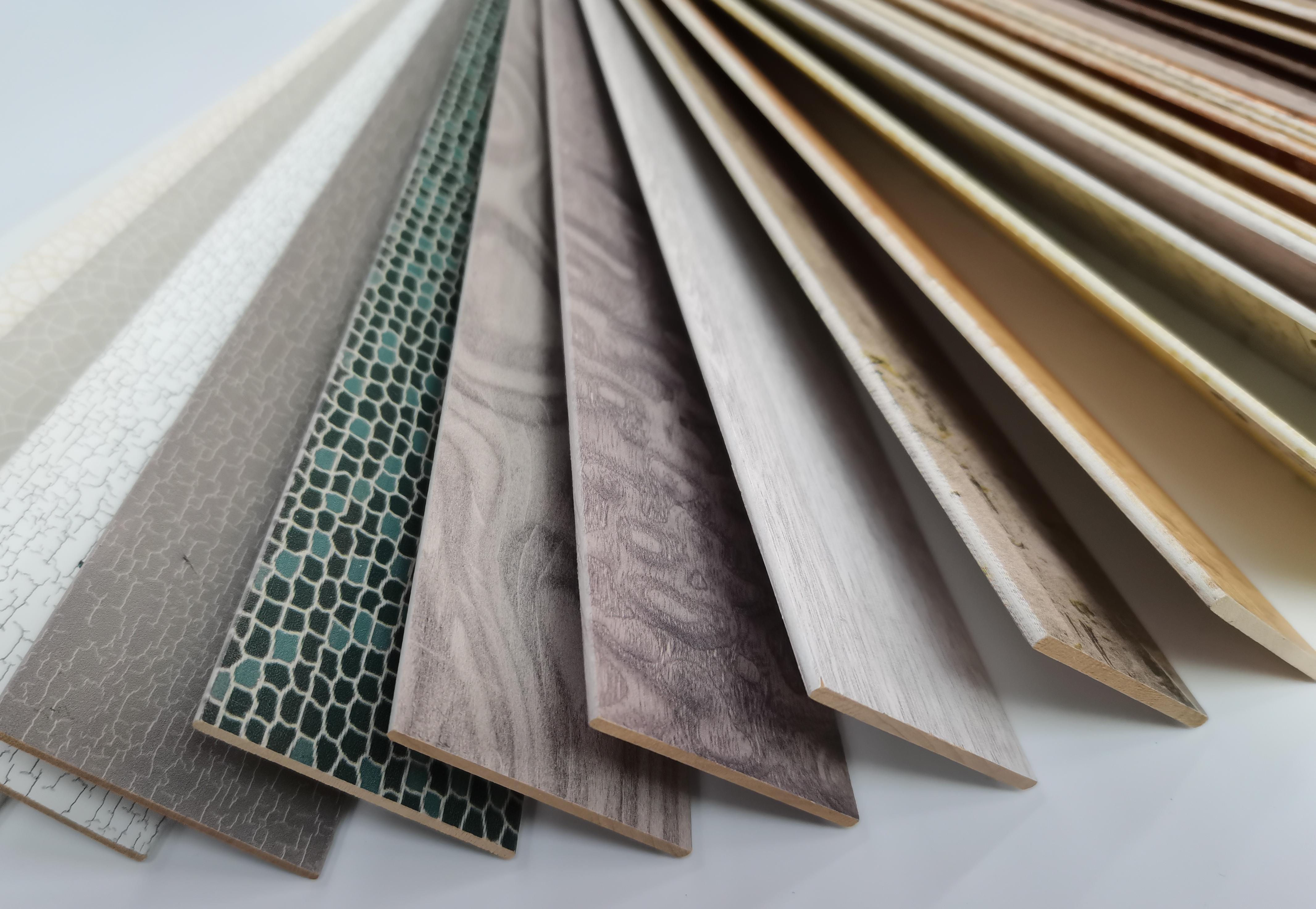 Wooden Venetian Blinds