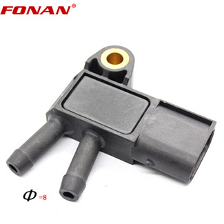 Exhaust Pressure sensor