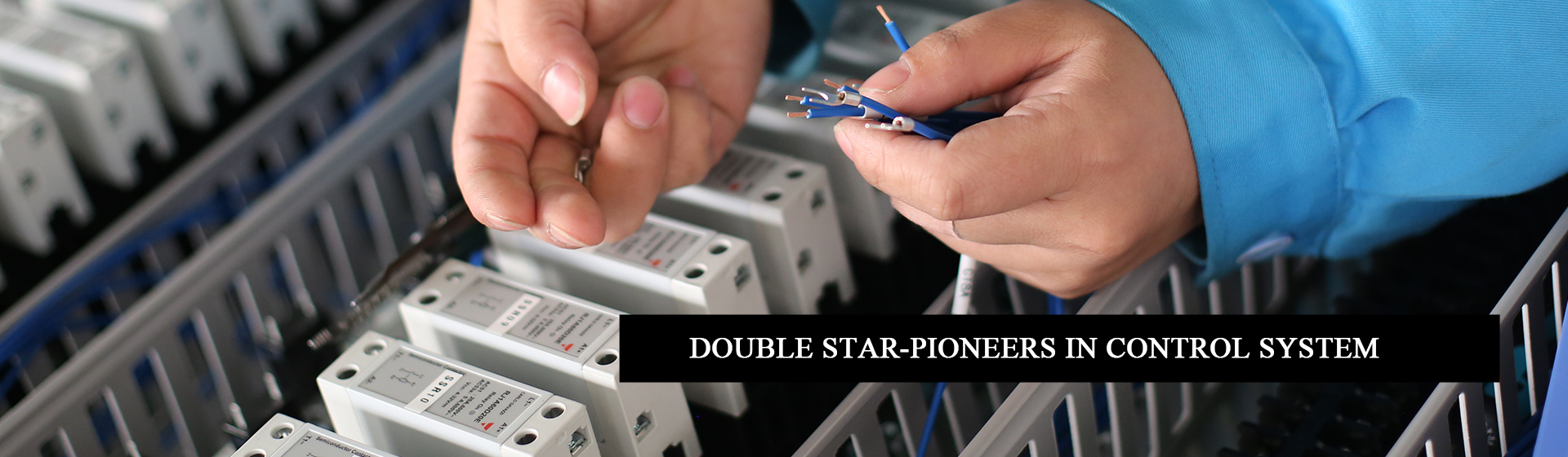 Nantong Double Star Automation Equipment Co., Ltd.