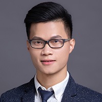 kevin Zheng