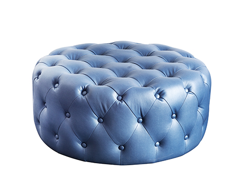 Poufs Et Bancs Rembourrés